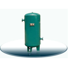 无锡储气罐-  无锡南泉化工-压缩空气储气罐