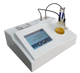 什么是微量水分检测仪 焦油水分测试仪哪款准确