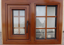 晋城铝包木门窗-晋城蓝卡门窗价格-铝包木门窗软件