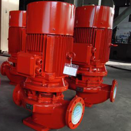 管道泵型号(在线咨询)-宣城ISW125-200卧式管道泵