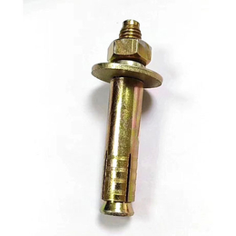 膨胀螺栓-玖泰金属制品你的选择-膨胀螺栓厂家