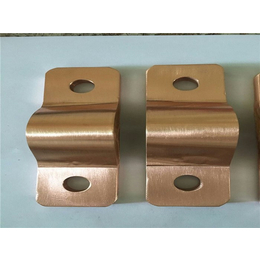 金石电气铜箔软连接(多图),铜箔软连接断路器配件,铜箔软连接