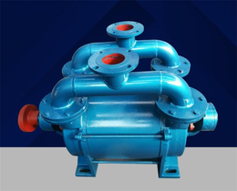 水环式真空泵2bve253-水环式真空泵-博杰泵业