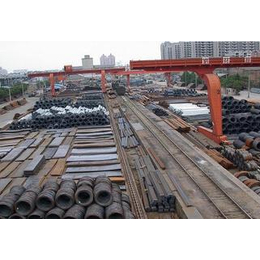 武汉市钢材回收_钢材回收厂家_婷婷物资回收部(****商家)
