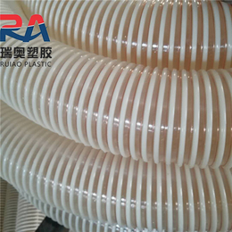 滁州防静电塑筋管、瑞奥塑胶软管、防静电塑筋管材质