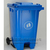 工厂用大型垃圾桶塑料垃圾桶环卫垃圾桶厂家*缩略图1