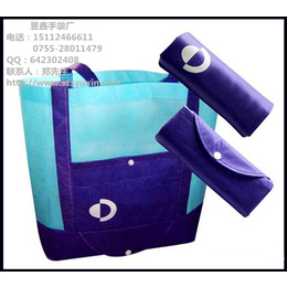 昱鑫手袋厂(图)|环保袋生产|南城街道环保袋