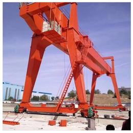 浩鑫机械-20吨龙门吊-二手行车20吨龙门吊