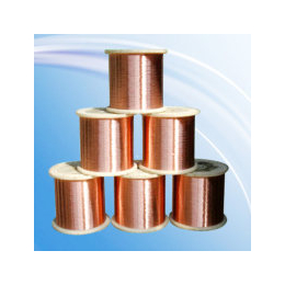 供应各种规格型号电工用铜坯线