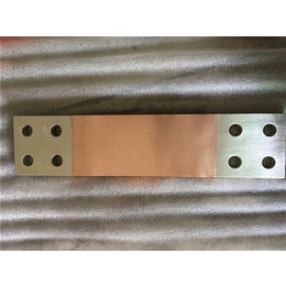 金石电气铜箔软连接、铜箔软连接1250型现货、铜箔软连接