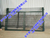 公路护栏网 框架铁丝网包塑绿色防锈围栏 建筑厂区防护网厂家缩略图1