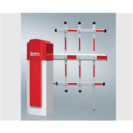 自动道闸-富贵门业-马鞍山道闸