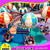 商丘童星游乐设备厂家专共大型儿童游乐设备桑巴气球缩略图1