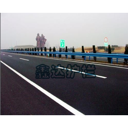 钢制交通护栏|长治交通护栏|鑫达(查看)