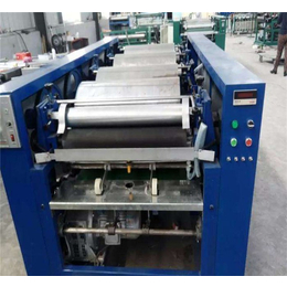 四色编织袋印刷机价格,湖北编织袋印刷机,万械机械