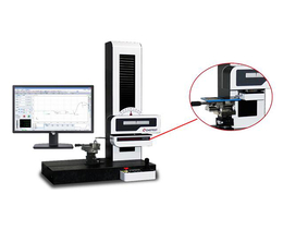 多功能表面轮廓仪-轮廓仪-合肥迈思瑞仪器公司