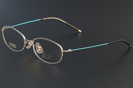 钛架眼镜店-玉山眼镜(在线咨询)-北京钛架眼镜
