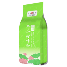 广州冬瓜荷叶茶批发-邓氏华香(在线咨询)-冬瓜荷叶茶批发