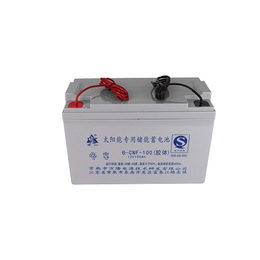 清洗车蓄电池-万隆电源(在线咨询)-浙江蓄电池