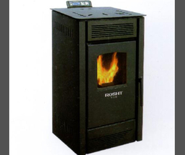 生物质取暖炉-生物质颗粒壁炉-兴鼓机械放心企业