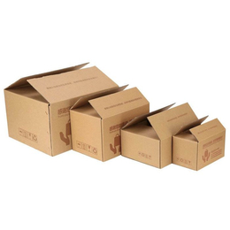 快递纸箱订做-快递纸箱-深圳市家一家包装