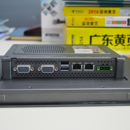 台湾研华 12.1寸工业显示器 TPC-1251H-E3AE缩略图