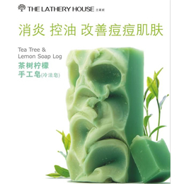 兰莃妮(图)-植物皂招加盟-广东植物皂