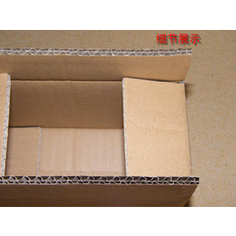 纸箱包装-高锋印务纸箱设计-彩印纸箱包装厂
