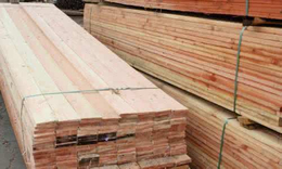 德州建筑方木规格价格建筑方木
