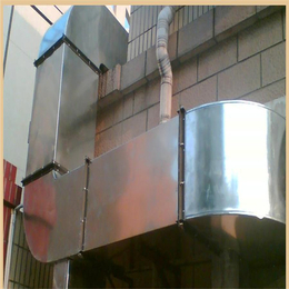 厨房排烟通风安装工程、荔湾区厨房排烟通风工程、伟林通风