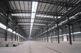 钢结构厂房优点-金宏钢构(在线咨询)-鄂州钢结构厂房