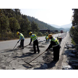 路面就地冷再生_衡阳就地冷再生_科友交通工程沥青厂家