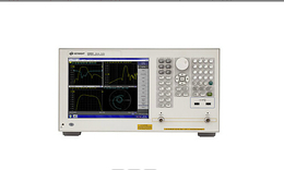 Agilent E5063A系列网络分析仪