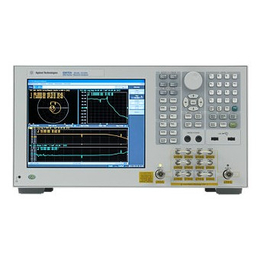 Agilent E5072A 网络分析仪