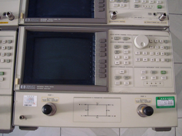 Agilent HP8720C微波网络分析仪