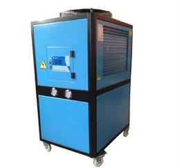 苏州水冷式油冷机-无锡邦国油冷机质量好-水冷式油冷机型号