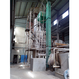 郑州博威机械-长乐煤气发生炉-两段煤气发生炉操作