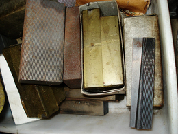 南京钨钢-回收钨钢铣刀-欧士机工具钢(推荐商家)