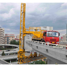 桥检车租赁、桥检车、成都友邦