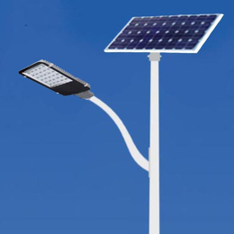 滦平新农村亮化6米太阳能路灯厂家 路灯安装与维修