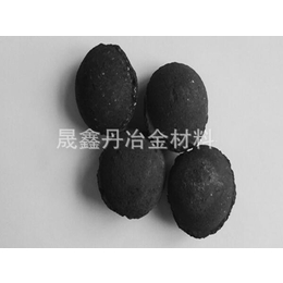 晟鑫丹冶金(图),硅铁球供应,山西硅铁球
