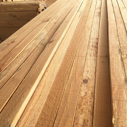 建筑木方|福日木材加工厂|建筑木方供应
