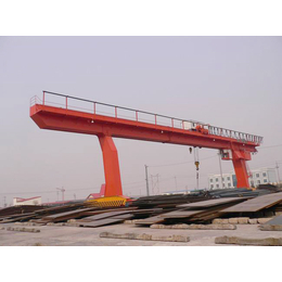 10吨龙门吊|重起（天津）起重设备|大港龙门吊