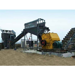 太原制砂机-华工环保科技-*碎制砂机