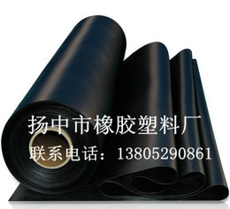 耐酸碱氟胶板-扬中橡塑(在线咨询)-河南氟胶板