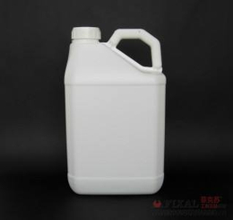HDPE塑料瓶-汽车油漆HDPE塑料瓶-国英