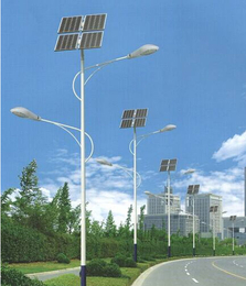 太阳能路灯生产厂-天水太阳能路灯-信诺灯饰诚信经营