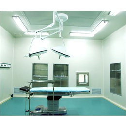 手术室净化工程公司|康汇净化厂家|手术室净化