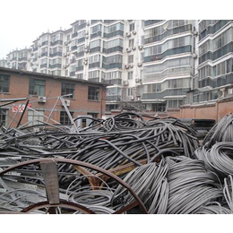 长期钢芯铝绞线回收_升升废旧物资大量回收_泰安钢芯铝绞线回收