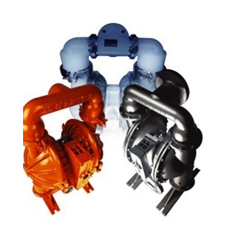 供应威尔顿气动隔膜泵全系列T1 T2 T4 T8 T15